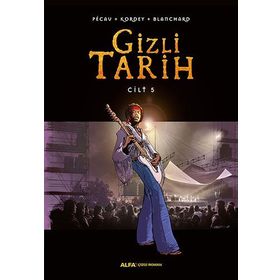 Gizli Tarih Cilt 5 - Kolektif