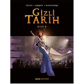 Gizli Tarih Cilt 5 - Kolektif