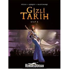 Gizli Tarih Cilt 5 - Kolektif