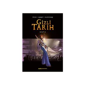 Gizli Tarih Cilt 5 - Kolektif