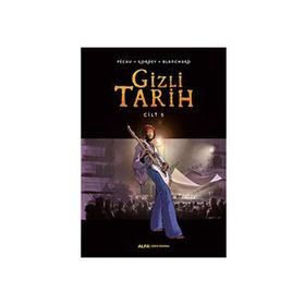Gizli Tarih Cilt 5 - Kolektif