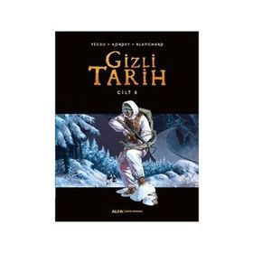 Gizli Tarih Cilt 8 - Kolektif