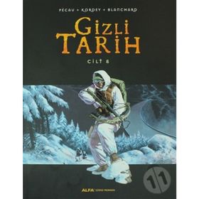 Gizli Tarih Cilt 8 - Kolektif