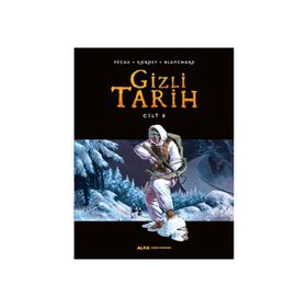 Gizli Tarih Cilt 8 - Kolektif