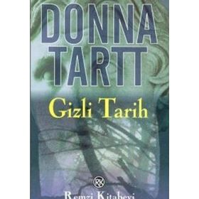 GIZLI TARIH - DONNA TARTT (ISBN:9789751405241)
