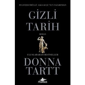 GIZLI TARIH - DONNA TARTT