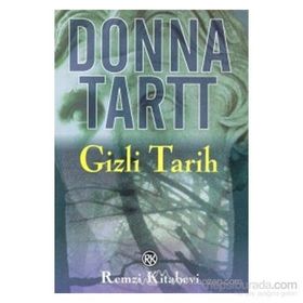 GIZLI TARIH - DONNA TARTT