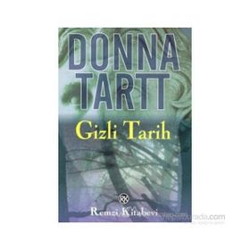 GIZLI TARIH - DONNA TARTT
