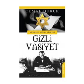 Gizli Vasiyet - Cemal Duruk