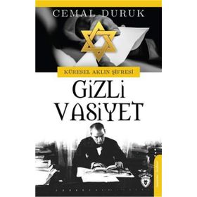 Gizli Vasiyet - Cemal Duruk