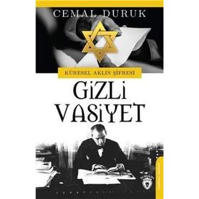 Gizli Vasiyet - Cemal Duruk