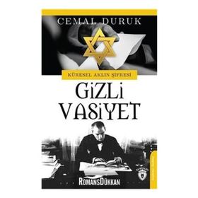 Gizli Vasiyet - Cemal Duruk