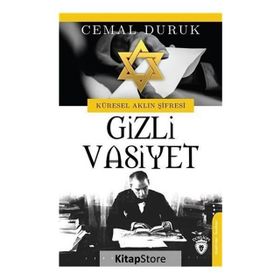 Gizli Vasiyet - Cemal Duruk