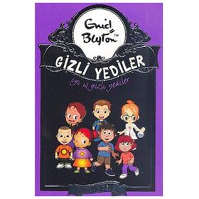 GIZLI YEDILER İYI İŞ GIZLI YEDILER - GENEL