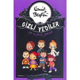 GIZLI YEDILER İYI İŞ GIZLI YEDILER - GENEL