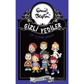 GIZLI YEDILER İYI İŞ GIZLI YEDILER - GENEL