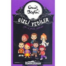 GIZLI YEDILER İYI İŞ GIZLI YEDILER - GENEL