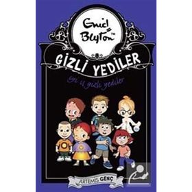 GIZLI YEDILER İYI İŞ GIZLI YEDILER - GENEL