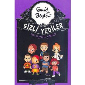 GIZLI YEDILER İYI İŞ GIZLI YEDILER - GENEL