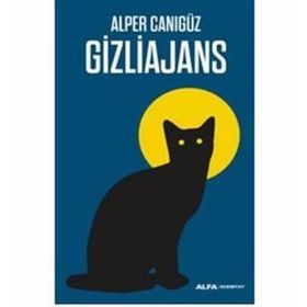 Gizliajans - Alper Canıgüz