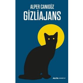 Gizliajans - Alper Canıgüz