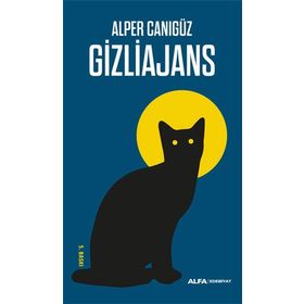 Gizliajans - Alper Canıgüz