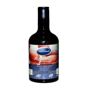 Gizzodo 400 ml Argan Yağlı Şampuan