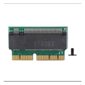 Gjob Macbook Air EMC2745 SSD Çevirici Adaptör