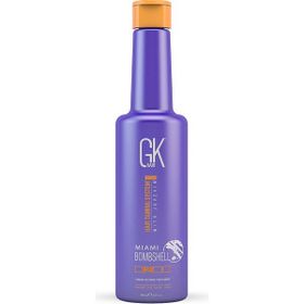 GK Hair Global Keratin Bombshell Silver 280 ml Şampuan
