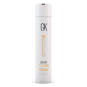 GK Hair Global Keratin Moisturising 300 ml Pareben Gluten Sulfat İçermez Nemlendirici Saç Kremi