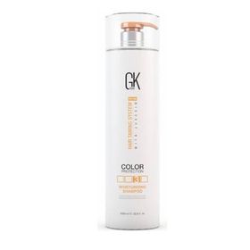 GK Hair Global Keratin Moisturizing 1000 ml Pareben Gluten Sülfat İçermez Nemlendirici Saç Kremi