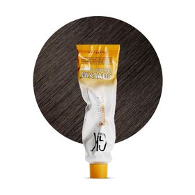GK Hair Juvexin Cream Color 100 ml 6.0 Yoğun Koyu Sarı Saç Boyası