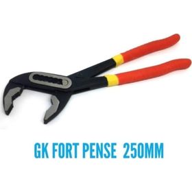 Gk Tools Fort 250 mm Ayarlı Pense
