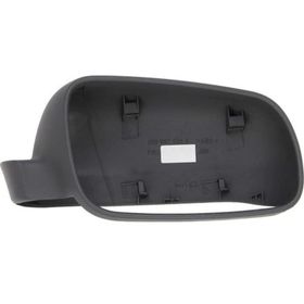 GKL 3B0857538B Seat İbiza 2000-2002 Büyük Geniş Tip Sağ Dış Dikiz Aynası Kapağı