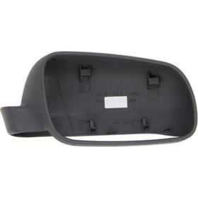GKL 3B0857538B Seat İbiza 2000-2002 Büyük Geniş Tip Sağ Dış Dikiz Aynası Kapağı