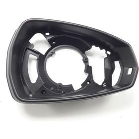 GKL 8V0857240 Audi A3 Sportback 2013-2016 Sağ Yan Dış Dikiz Aynası Çerçevesi
