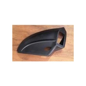 GKL GKL 291577 Tek Kapak Sol Golf Vıı 13-17 Ayna Alt Kapağı