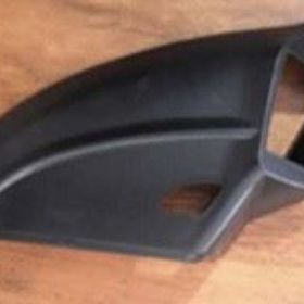 GKL GKL 291577 Tek Kapak Sol Golf Vıı 13-17 Ayna Alt Kapağı