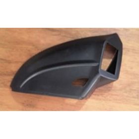 GKL GKL 291577 Tek Kapak Sol Golf Vıı 13-17 Ayna Alt Kapağı