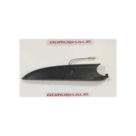 GKL GKL 291594 Alt Sol A6 05-11 Alttan Sınyallı Ayna Kapağı
