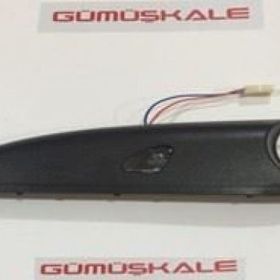 GKL GKL 291594 Alt Sol A6 05-11 Alttan Sınyallı Ayna Kapağı