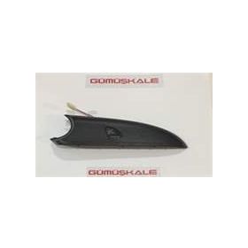 GKL GKL 291595 Alt Sağ A6 05-11Alttan Sınyallı Ayna Kapağı