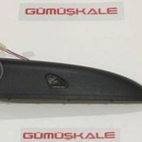 GKL GKL 291595 Alt Sağ A6 05-11Alttan Sınyallı Ayna Kapağı