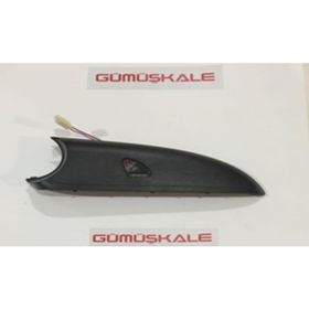 GKL GKL 291595 Alt Sağ A6 05-11Alttan Sınyallı Ayna Kapağı