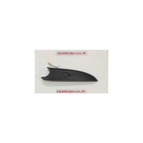 GKL GKL 291595 Alt Sağ A6 05-11Alttan Sınyallı Ayna Kapağı