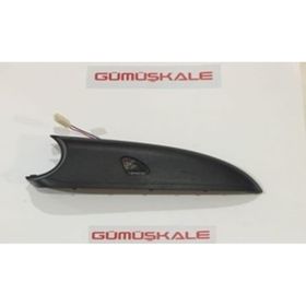 GKL GKL 291595 Alt Sağ A6 05-11Alttan Sınyallı Ayna Kapağı