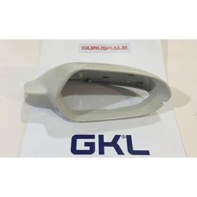 GKL GKL 291601 Beyaz Sağ A6 11-18 Ayna Kapağı