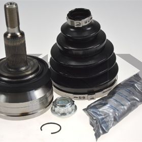 GKN 303993 Transporter T5 - T6 1.9 Tdi 2.0 Tdi Axb-Caaa-Caab Aks Kafası Dış Aks Kafası Seti