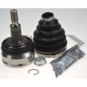 GKN 303993 Transporter T5 - T6 1.9 Tdi 2.0 Tdi Axb-Caaa-Caab Aks Kafası Dış Aks Kafası Seti