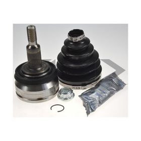 GKN 303993 Transporter T5 - T6 1.9 Tdi 2.0 Tdi Axb-Caaa-Caab Aks Kafası Dış Aks Kafası Seti